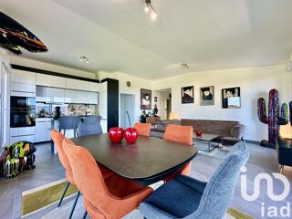  Appartement  vendre 4 pices 120 m