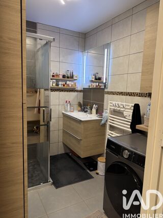  Maison � vendre 4 pi�ces 84 m�