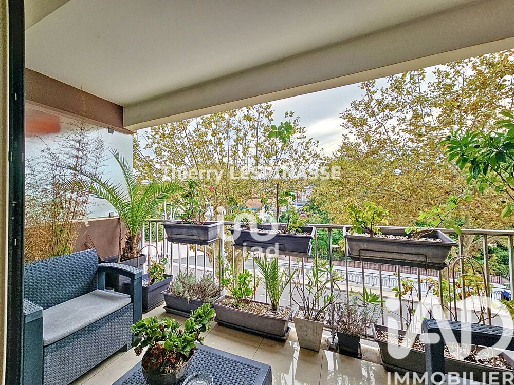 � vendre  Appartement Arcachon (33120)