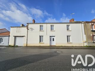  Maison � vendre 5 pi�ces 134 m�