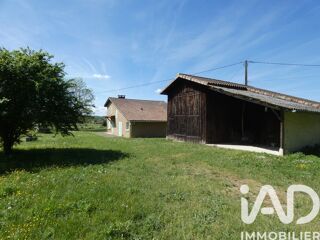  Maison � vendre 3 pi�ces 73 m�