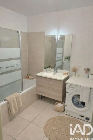  Appartement � vendre 3 pi�ces 61 m�