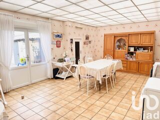  Maison � vendre 5 pi�ces 116 m�