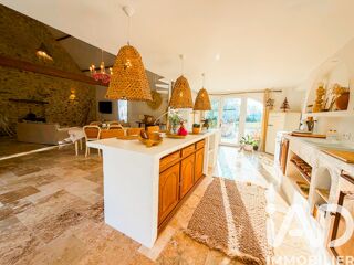  Maison � vendre 7 pi�ces 333 m�