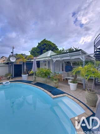  Maison � vendre 9 pi�ces 197 m�