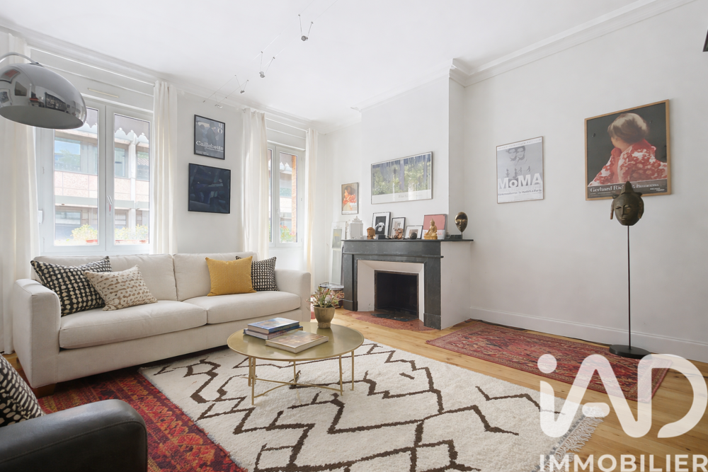� vendre  Appartement Toulouse (31000)