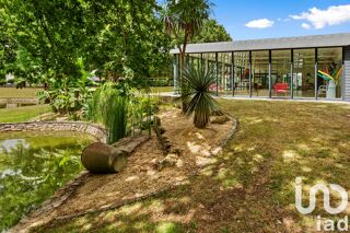  Villa � vendre 10 pi�ces 374 m�