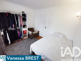  Appartement  vendre 4 pices 74 m