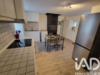  Maison � vendre 4 pi�ces 66 m�