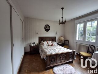  Maison � vendre 7 pi�ces 163 m�