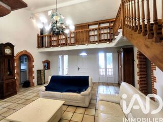  Maison � vendre 4 pi�ces 138 m�