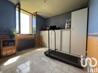  Maison  vendre 6 pices 87 m