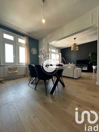 Appartement  vendre 3 pices 102 m