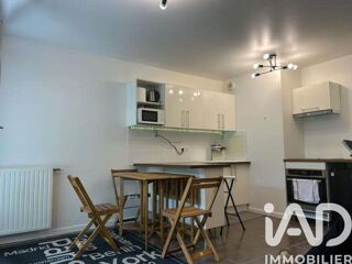  Appartement � louer 1 pi�ce 27 m�