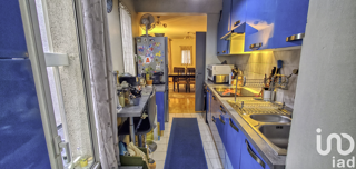  Appartement � vendre 3 pi�ces 65 m�