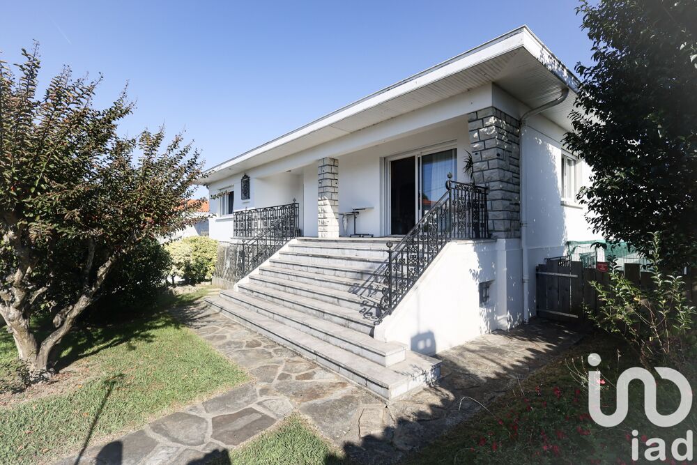  vendre  Maison Biarritz (64200)
