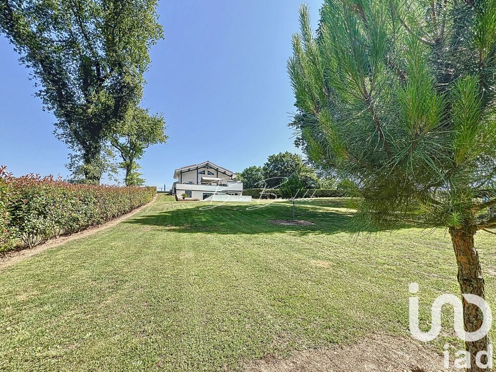 � vendre  Maison Cr�on (33670)