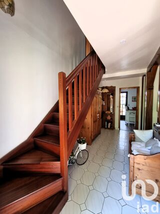  Maison � vendre 6 pi�ces 152 m�