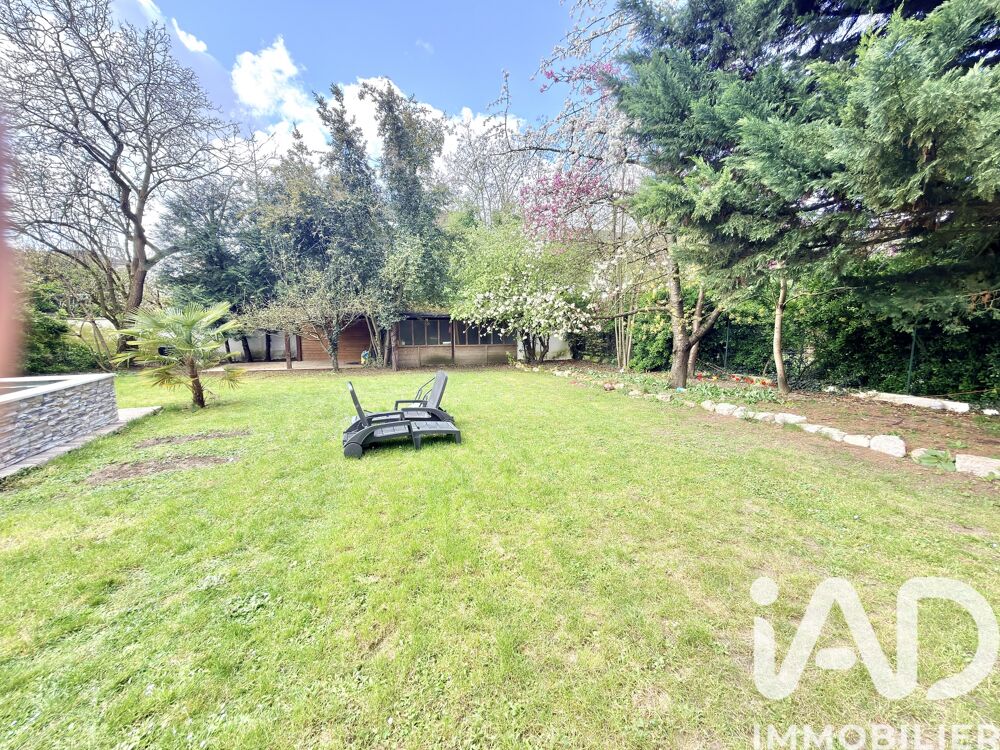 � vendre  Maison Le Raincy (93340)