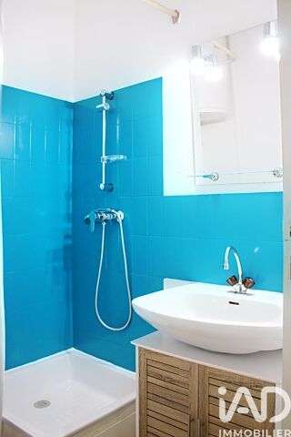  Appartement � vendre 1 pi�ce 20 m�