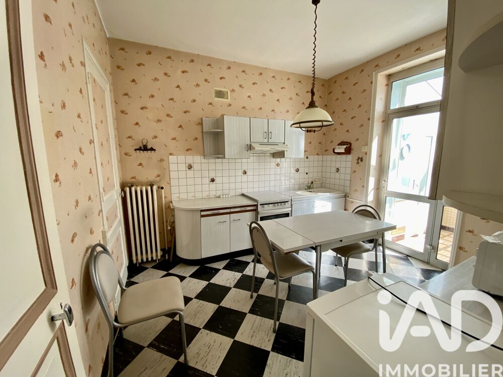 � vendre  Maison Vannes (56000)