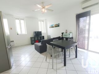  Appartement � vendre 3 pi�ces 55 m�