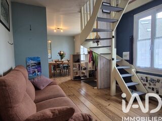  Maison � vendre 5 pi�ces 100 m�