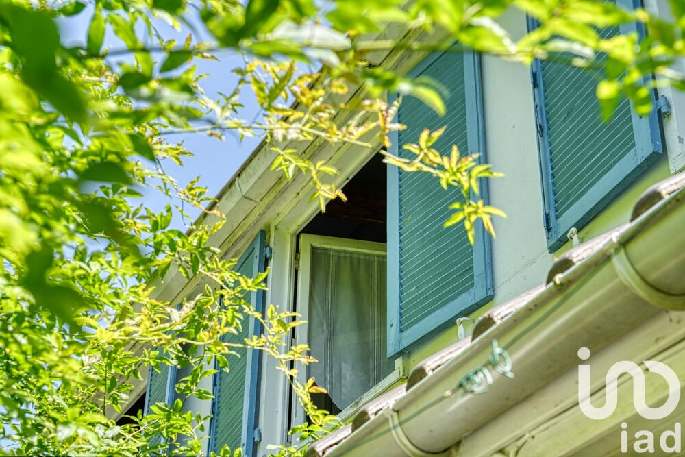 Vente Maison Vente Maison/villa 5 pi�ces Vaux-sur-seine