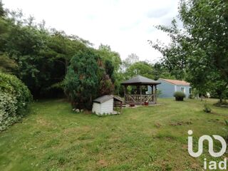  Maison � vendre 6 pi�ces 125 m�