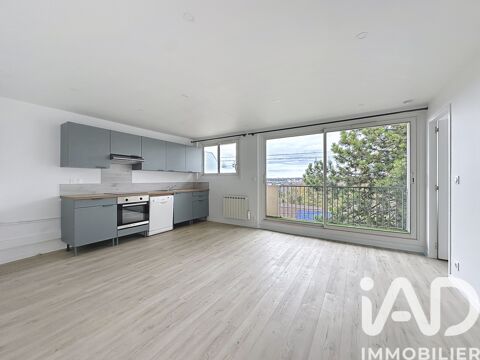  Appartement � louer 2 pi�ces 36 m�