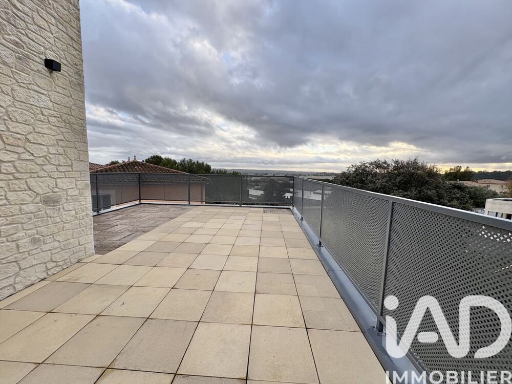 � vendre  Maison Nimes (30900)