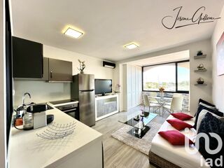  Appartement � vendre 2 pi�ces 33 m�