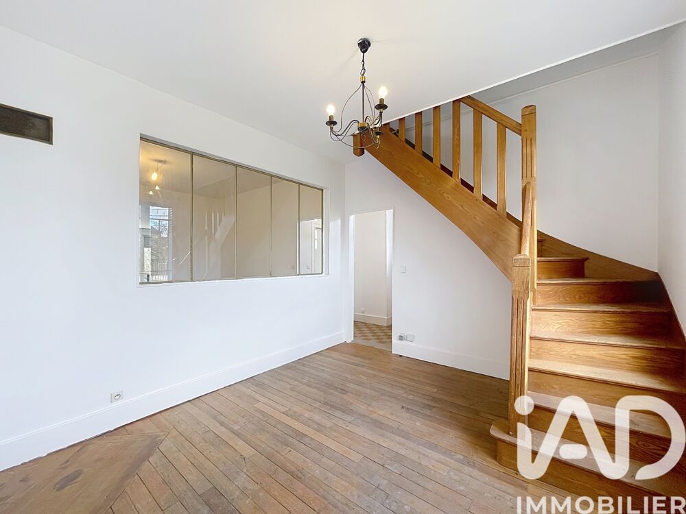 Vente Maison Vente Maison/villa 6 pi�ces Gien
