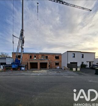  Maison  vendre 5 pices 117 m