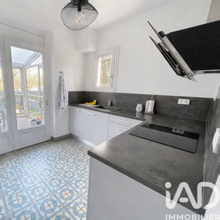  Maison � vendre 5 pi�ces 123 m�