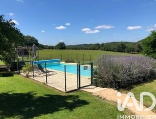  Maison � vendre 7 pi�ces 164 m�