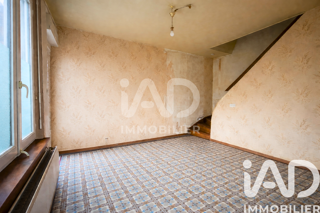  Maison � vendre 5 pi�ces 89 m�