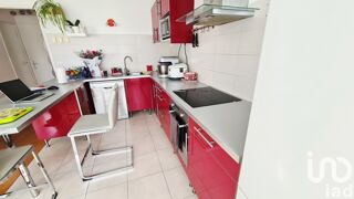  Appartement  vendre 4 pices 73 m