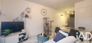  Appartement � vendre 3 pi�ces 39 m�