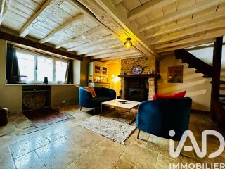  Maison � vendre 5 pi�ces 139 m�
