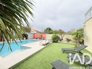  Maison � vendre 7 pi�ces 193 m�