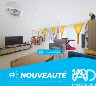 Maison � vendre 6 pi�ces 153 m�