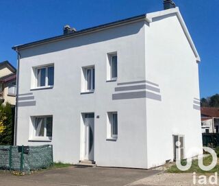  Maison  vendre 5 pices 112 m