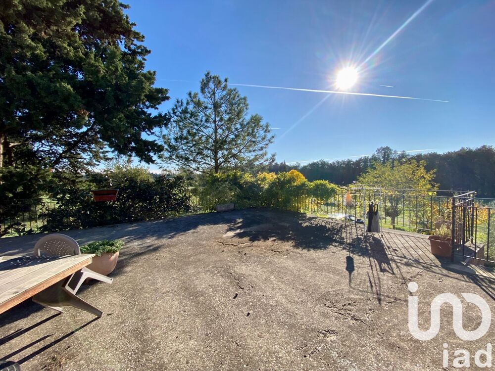 � vendre  Maison L'Isle-sur-la-Sorgue (84800)