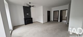  Appartement � vendre 3 pi�ces 58 m�