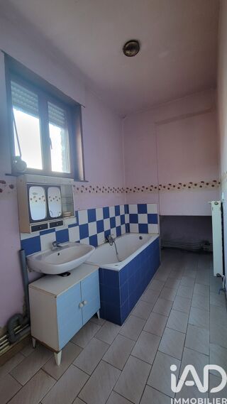  Maison � vendre 5 pi�ces 92 m�