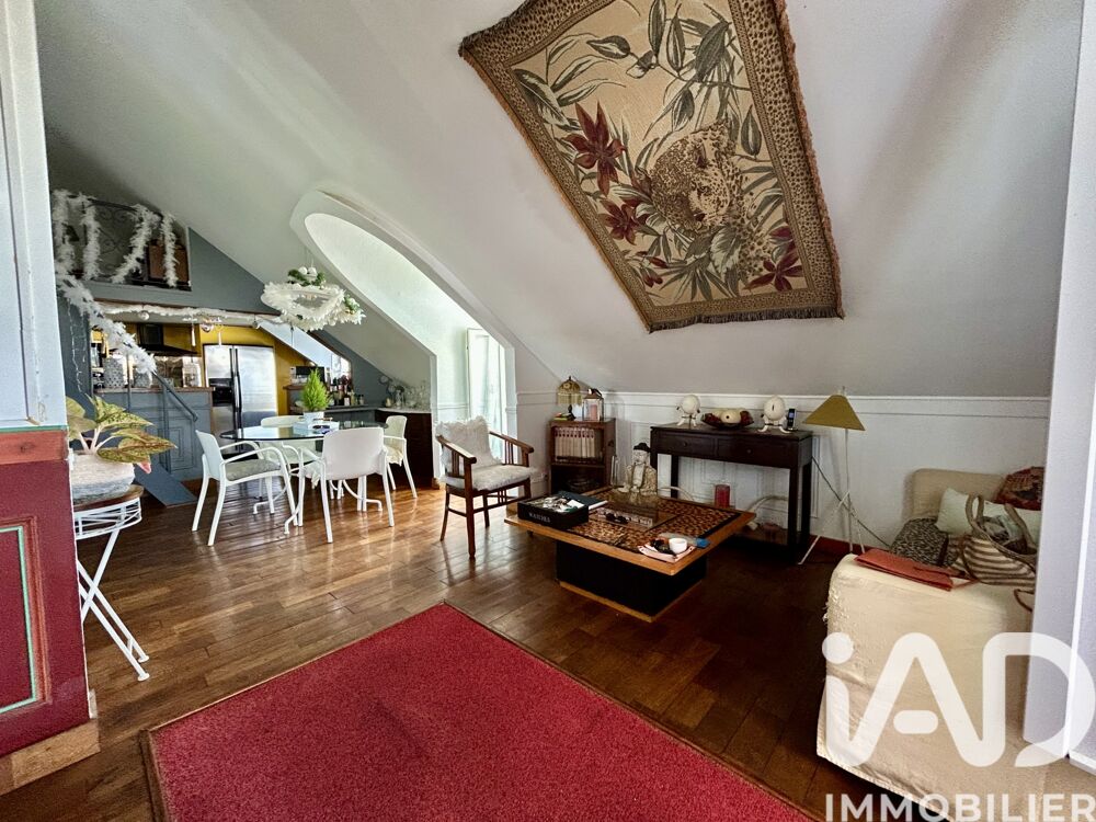 � vendre  Appartement Saint-Gilles Les Bains (97434)