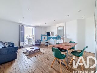  Appartement � vendre 2 pi�ces 55 m�