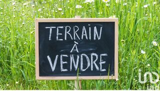  Terrain � vendre 2000 m�