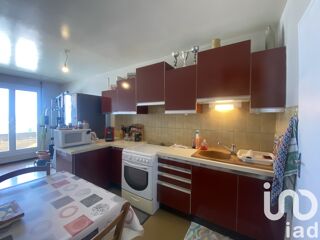  Appartement � vendre 3 pi�ces 66 m�